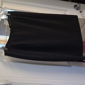 Sz 14 Dana Buchman skirt